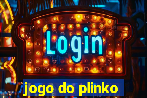 jogo do plinko